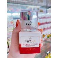 ราคา RAYLA ครีมหน้าขาว ครีมหน้าใส ไนท์ครีม ขั้นเทพ Night Cream (23168165189)