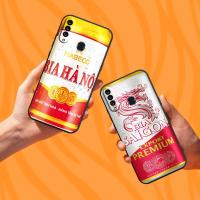 ราคา เคส Samsung A20s พิมพ์ลายภาพแบรนด์เบียร์ชื่อดังทั่วประเทศ (50452576598)