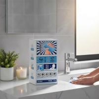 ราคา น้ํายาล้างห้องน้ํา ขจัดคราบแรง ล้างห้องน้ําฟลัช (54304051837)