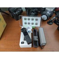 ราคา กล้อง dji osmo pocket 1 มือสอง สภาพดี ใช้งานได้ปกติ hm191223 (19187080256)