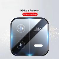 ราคา ฟิล์มกระจกนิรภัยกันรอยเลนส์กล้อง HD 3D สําหรับ Xiaomi Pad 6 6 Pro 11 For Mi Pad 6 Max 14 นิ้ว (21795141655)