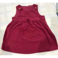 ราคา ชุดเด็กหญิง H&M (มือสอง) (1555906351)