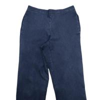 ราคา กางเกงยีนส์สาวสะโพกใหญ่ กางเกงยีนส์เอวยืด เอว 30 นิ้ว A293 (14321561522)