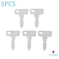 ราคา YosunBin] 5PCS Club กุญแจรถเหมาะกับ Club รถกอล์ฟ Cart-DS Precedent และ Tempo เปลี่ยน OEM#1012505 ใหม่ ใหม่ (57202907603)