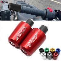 ราคา For Honda Hornet 600 900 HORNET CB600F Motorcycle CNC Aluminum Universal Handlebar Grips Bar Ends C (55252389890)