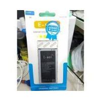 ราคา E-WAN แบตเตอรี่มือถือ Samsung Galaxy NOTE4 3200 mAh (1029059411)