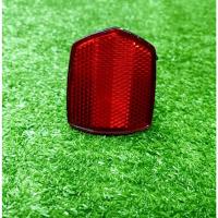 ราคา ไฟท้าย จักรยานเสือหมอบ - วินเทจ (ไม่มีหลอดไฟ) รุ่น TF-327 สีแดง (42565128573)