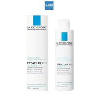 ราคา La Roche Posay Effaclar K[+] Lotion 200ml (ลา โรช โพเซย์ เอฟฟาคลาร์ เค[+] โลชั่น 200 มล.)