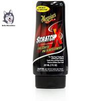 ราคา Meguiar's ScratchX 2.0 ครีมเตรียมผิวสีและลบรอยขนแมว 7oz. (9609468404)