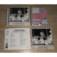 ราคา Ariana Grande ซีดี CD Album Dangerous Woman Japan Edition (23075659840)