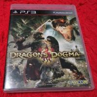 ราคา แผ่น PS3 มือสอง Dragon Dogma (9877135987)