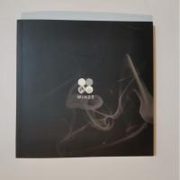 ราคา อัลบั้มเปล่า BTS WINGS Ver. G (9638233666)