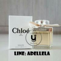 ราคา พร้อมส่ง น้ำหอม Chloe edp 75ml เทสเตอร์ (38263647)