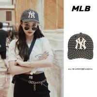 ราคา ♞,♘หมวก mlb NY UNISEX CURVED CAPNY NEW YORK YANKEE หมวกสไตล์เกาหลี หมวกเบสบอล WTD (41668670463)