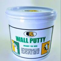 ราคา สีโป้ว วอลพุตตี้ BOSNY Wall Putty ขนาด0.5kg. และ1.5kg. (5034197182)