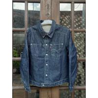 ราคา เสื้อแจ็กเก็ตยีน Levis ของแท้ ขนาดกลาง สําหรับผู้ชาย (22525016505)