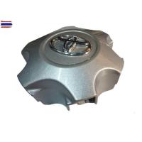 ราคา ฝาครอดุมล้อ ดุมล้อ ฝาแม็ก ฝาล้อแม็ก ล้อแม็ก ฝาดุม TOYOTA Fortuner Vigo Revo Champ แชมป์ ฟอร์จูนเนอร์ จำนวน 1 ฝา*ครเครื่ (50851464384)