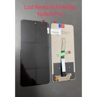 ราคา LCD xiaomi Redmi Note 9S/Redmi note9 Pro หน้าจอ พร้อมทัชสกรีน ฟรีชุดไขควง (25215957051)