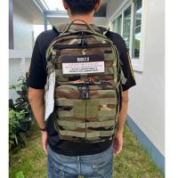 ราคา กระเป๋าเป้ 5.11 Tactical Rush12™ 2.0 มัลติแคม 24 ลิตร (25319012080)