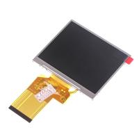 ราคา Shas LQ035NC111 LQ035NC121 3 5 นิ้ว LCD Monitor 54 Pin Digital Display Screen Panel (57650451998)