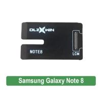 ราคา สายเคเบิลข้อมูลกล่อง S300 & S800 – FAST TEST OF SAMSUNG NOTE SERIES SCREEN (53553054652)