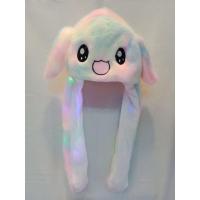 ราคา หมวกหูกระดิกลายการ์ตูนมีไฟ (9612173139)