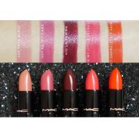 ราคา แท้% Mac Love Me Lipstick (28220761179)