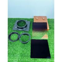 ราคา Nisi Nano IR ND1000 + Nisi Medium Nano IR GND16 (42623401529)