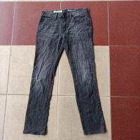 ราคา GAP 1969 กางเกงยีนส์สกินนี่สีดํา (42922048084)