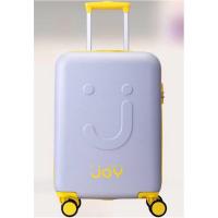 ราคา กระเป๋าเดินทาง กระเป๋าลาก Caggioni รุ่น Joy ขนาด20นิ้ว (29350297891)