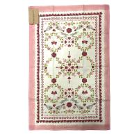 ราคา Emma Bridgewater Lovebirds Tea Towel ผ้ารองชุดชา ผ้าเช็ดจาน (21183468830)