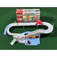 ราคา รางรถเหล็กTomicaใช้เล่นได้ทั้งกับรถเหล็กtomica และhotwhellSALE (7101676599)