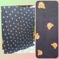 ราคา ปลอกที่นอน คลุมเตียงได้ค่ะ 5 ฟุต มือสอง (ทำความสะอาดแล้วค่ะ) (6294180381)