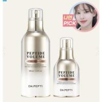ราคา Dr.pepti_peptide Volume Lifting Pro Bubble Essence 30ml / 100ml (29173505355)