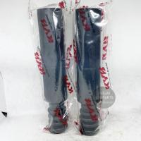 ราคา (1 คู่) KYB ยางกันฝุ่นโช๊คหลัง NISSAN TIIDA, SYLPHY, PULSAR ยางกันฝุ่นโช๊ค ยางกันฝุ่นโช๊คอัพหลัง (15640469353)