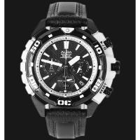 ราคา Alba SignA 'ROBOT' Chronograph รุ่นAU2021X1 (1936540966)