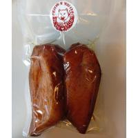 ราคา อกเป็ดรมควันด้วยไม้ฮิคกอรีไซด์L (47452741673)