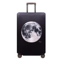 ราคา ถุงคลุมกระเป๋าเดินทาง suit case cover (1918990653)