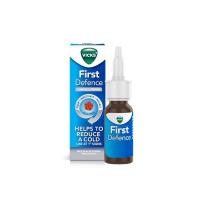 ราคา Vicks วิคส์ เฟิร์ส ดีเฟนซ์:เฟิร์ส ดีเฟนซ์ 15 มล. (13480290432)