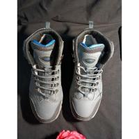 ราคา รองเท้าลุยหิมะ กันน้ำ บูทข้อสั้น outdoor snow boots waterproof รองเท้ากันหนาว ผู้ชาย มือสอง ส่งจากไทย พร้อมส่ง (27573045163)