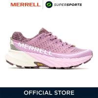 ราคา MERRELL Agility Peak 5 รองเท้าวิ่งเทรลผู้หญิง (40757833971)