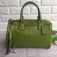 ราคา Sale Coach หมอน 9นิ้วพร้อมส่ง 1ใบเท่านั้น (1608718750)