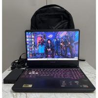 ราคา โน๊ตบุ๊ค Asus TUF Gaming FX505DT-AL043T Ryzen7-Gen3 (13196084840)