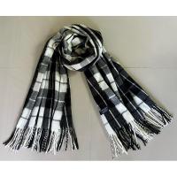 ราคา Burberry Scarfผ้าพันคอผ้าคุมไหล่ได้ผืนใหญ่เบอร์เบอรี่แบรนด์แท้มือสอง (23754625142)