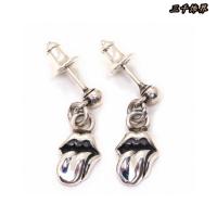 ราคา จี้ลิ้นต่างหูสำหรับผู้ชายและผู้หญิง สไตล์ทันสมัย สวยงาม มอบเป็นของขวัญในโอกาสพิเศษ เช่น วันวาเลนไทน์หรือวันเกิด มาพร้อมกล่องบรรจุภัณฑ์ (41727228965)