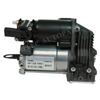 ราคา ปั้ม ปั๊มตรงรุ่น จำนวน 1ชุด Mercedes Benz W221 S Class CLS , W216 CL ปั๊มช่วงล่างถุงลม ปั๊มรถเบนซ์ เบนซ์ W221 W216 ปั๊ม (27030920130)