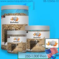 ราคา PetLifeElite BioPellets สารกรองตะไคร่ สารกำจัดฟอตเฟต สารกำจัดไนเตรต เพ็ทไลฟ์อีลิท ไบโอไพเลท bio pellet biopellet (2722100850)