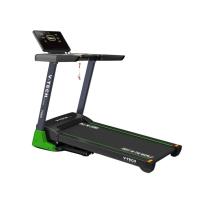 ราคา ลู่วิ่งไฟฟ้า V tech รุ่น T565 วีเทค มอเตอร์AC ลู่วิ่งฟิตเนส ลู่วิ่งMotorAC Commercial (29904528964)