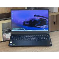 ราคา Lenovo IdeaPad Gaming 3 15IHU6 i5-11320H SSD512GB RAM8GB GTX 1650(4GB GDDR6)สินค้าตัวโชว์ครบกล่อง (19370024165)