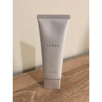 ราคา THREE clearing foam โฟมล้างหน้า Three (15830716252)